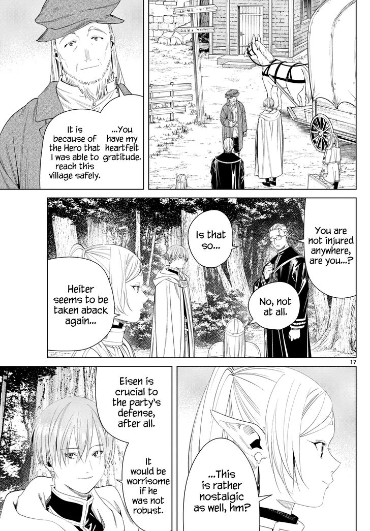 Gachi Akuta Chapter 111 page 111