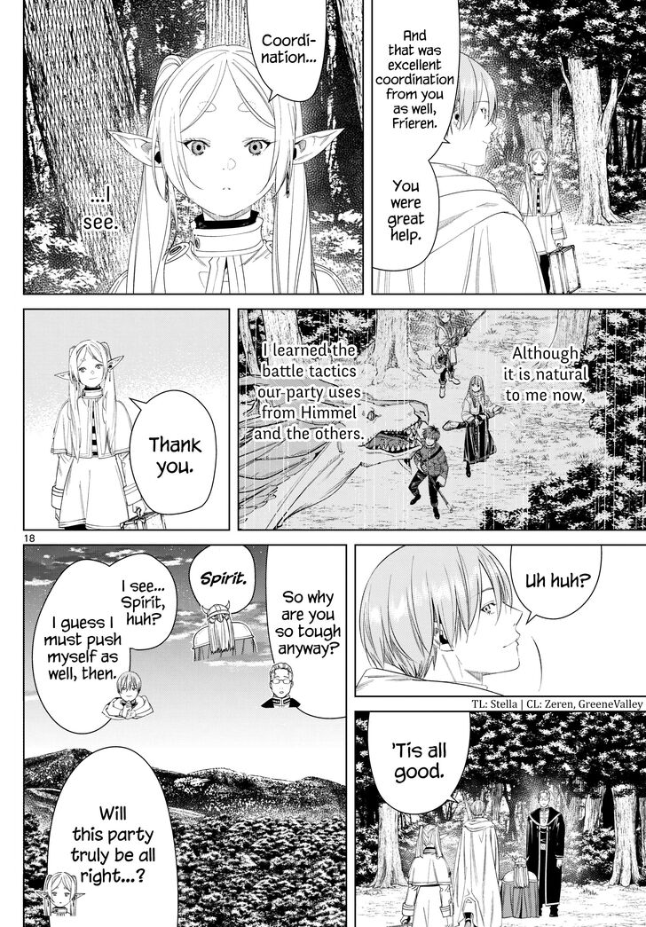 Gachi Akuta Chapter 111 page 112