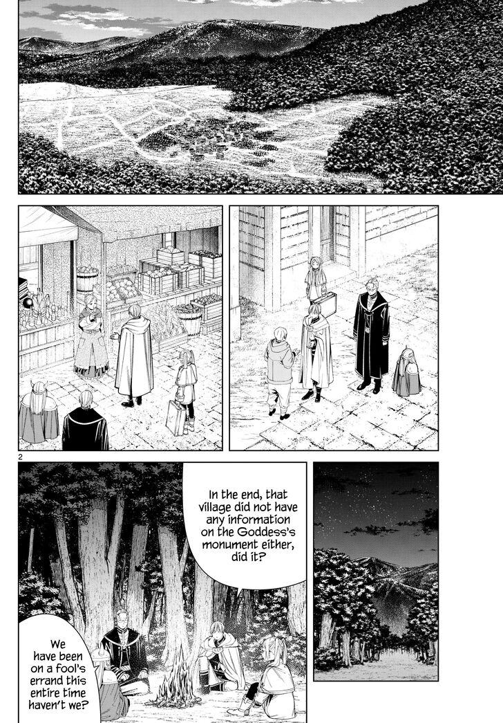 Eleceed Chapter 112 page 3
