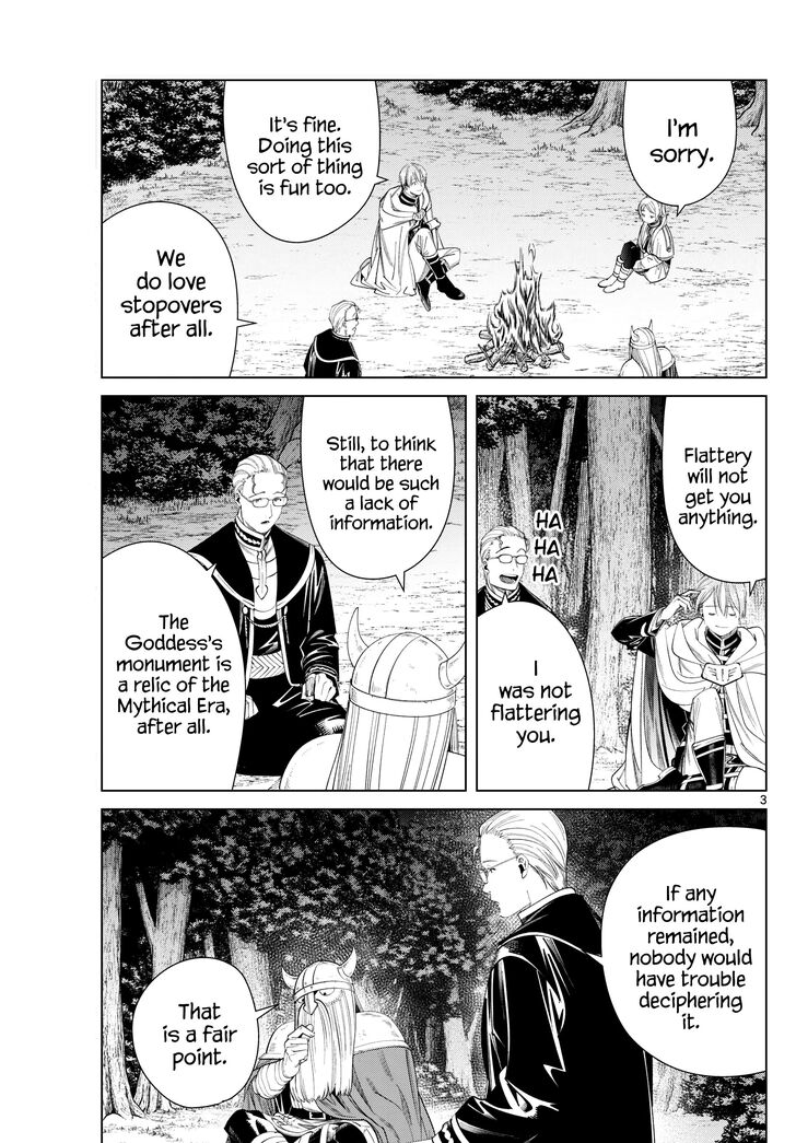 Eleceed Chapter 112 page 4
