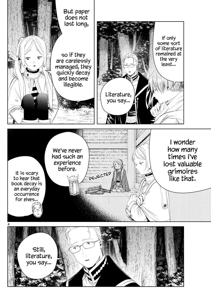 Eleceed Chapter 112 page 5