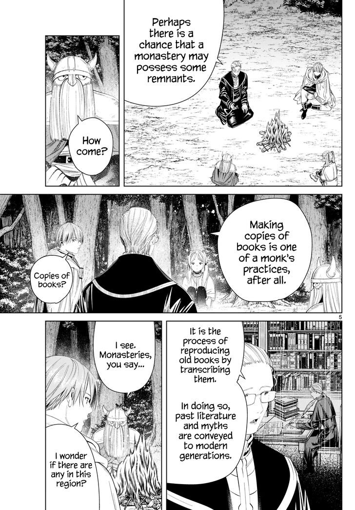 Eleceed Chapter 112 page 6