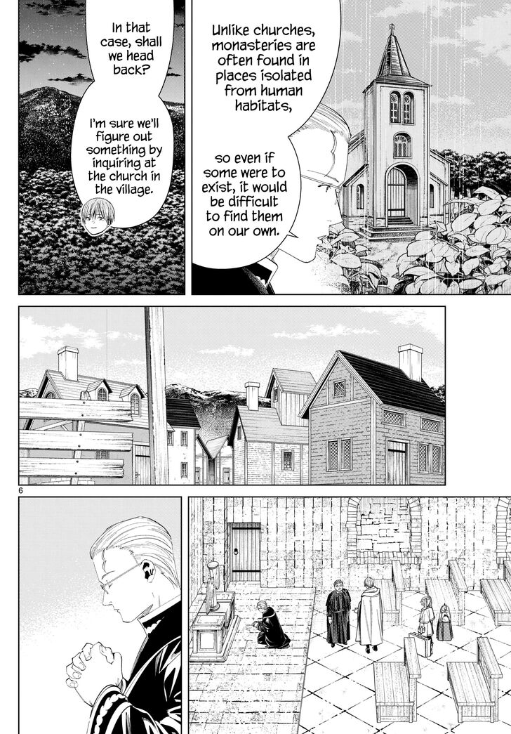 Eleceed Chapter 112 page 7