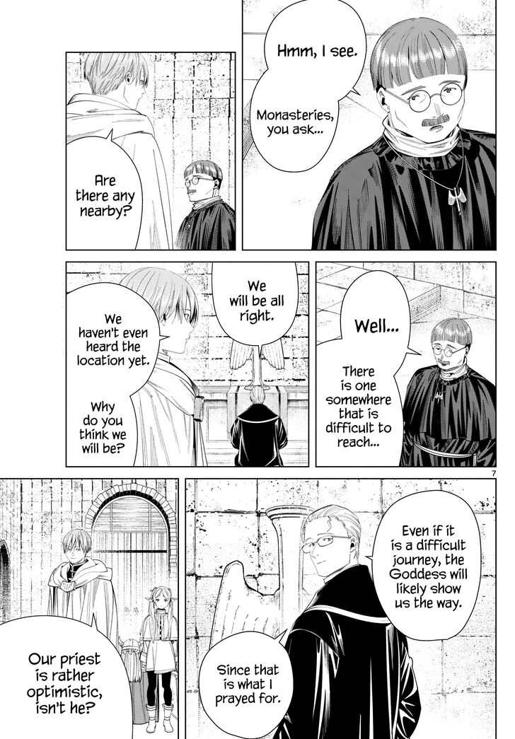 Eleceed Chapter 112 page 8