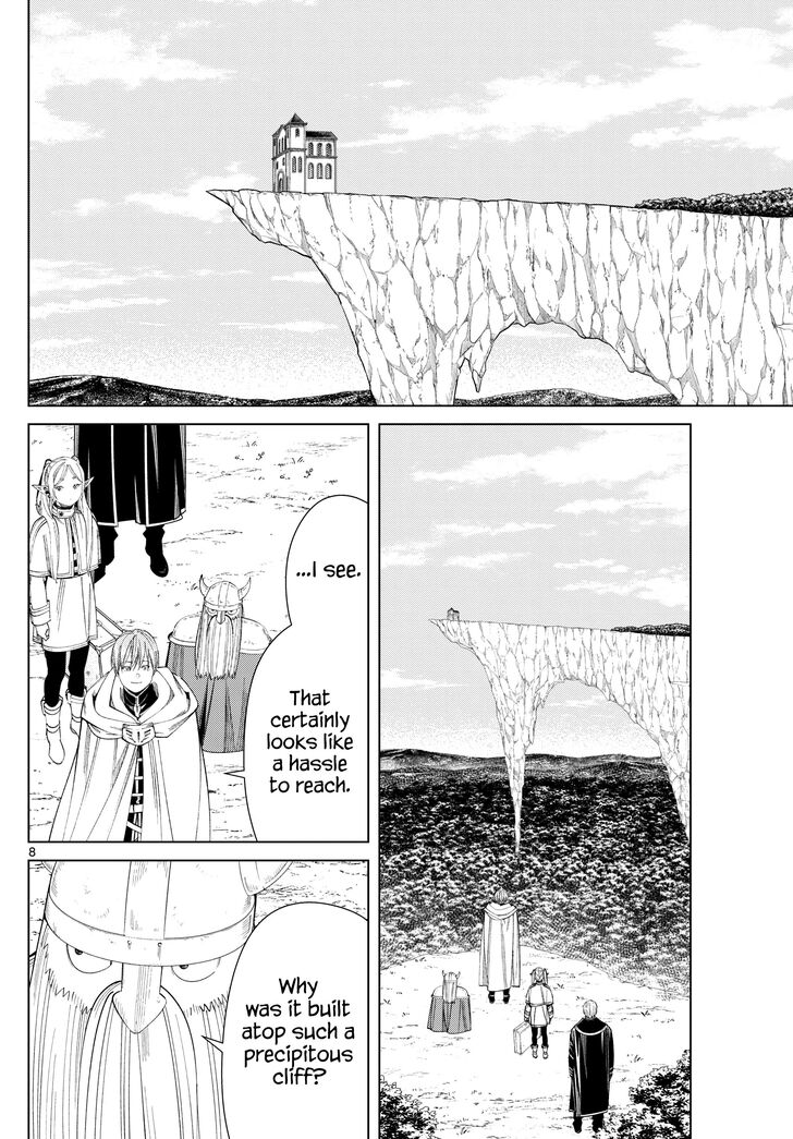 Eleceed Chapter 112 page 9