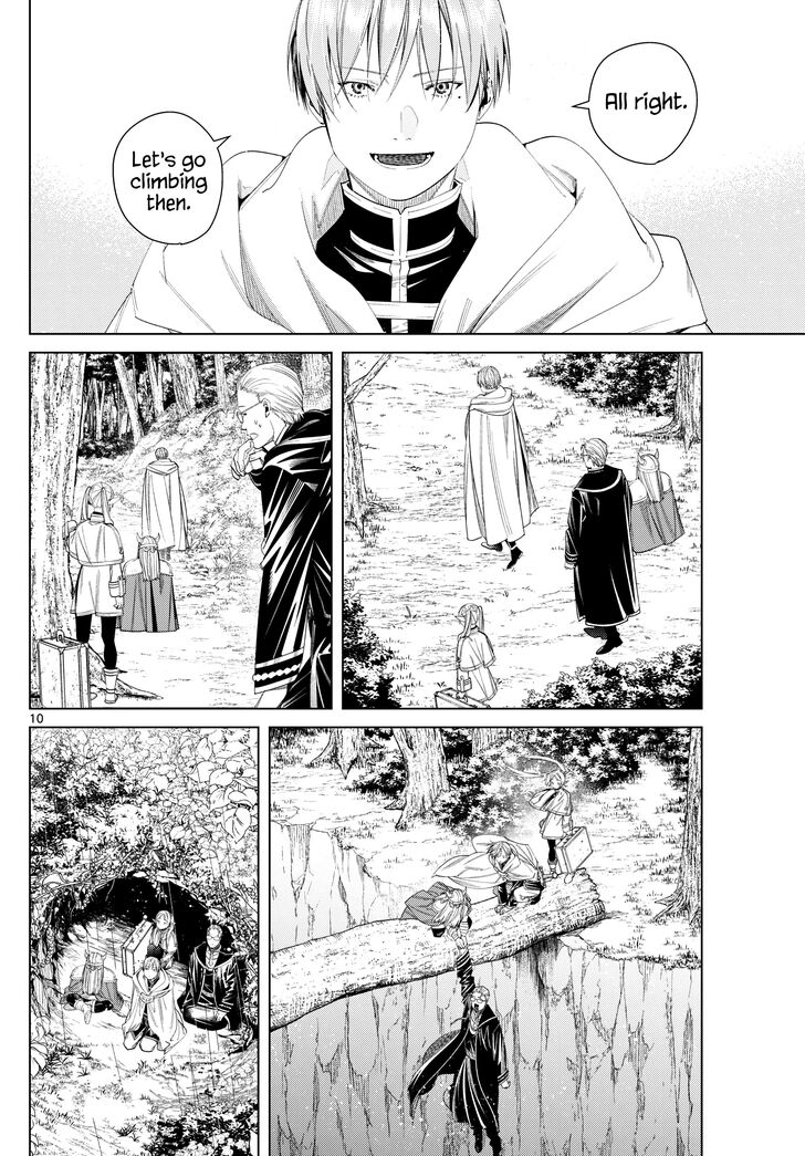 Eleceed Chapter 112 page 11
