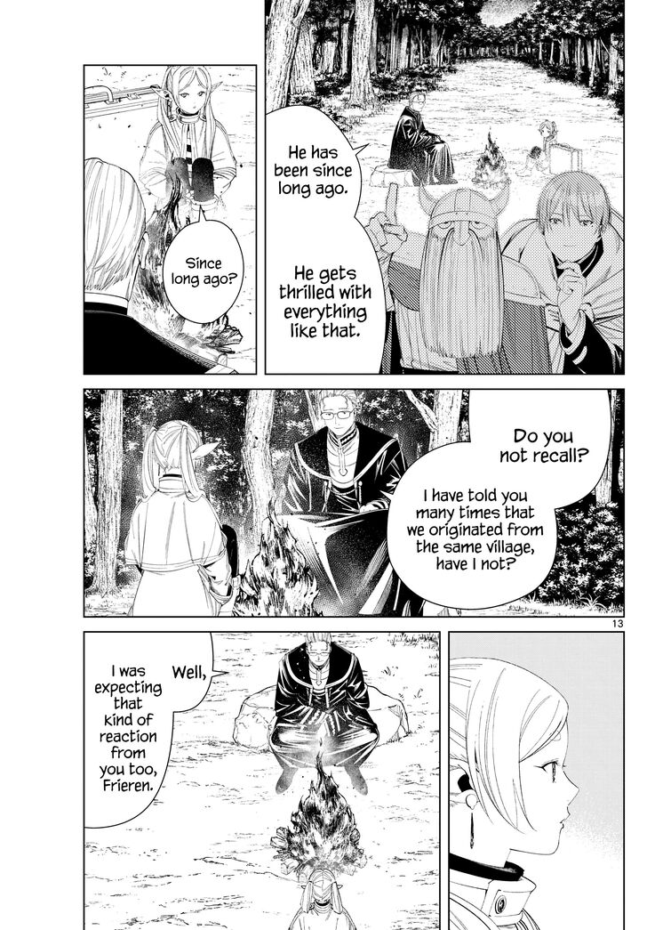 Eleceed Chapter 112 page 14