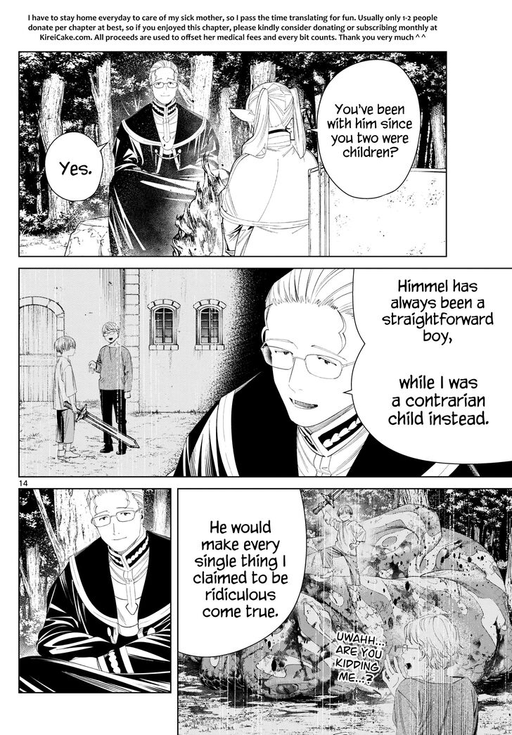 Eleceed Chapter 112 page 15