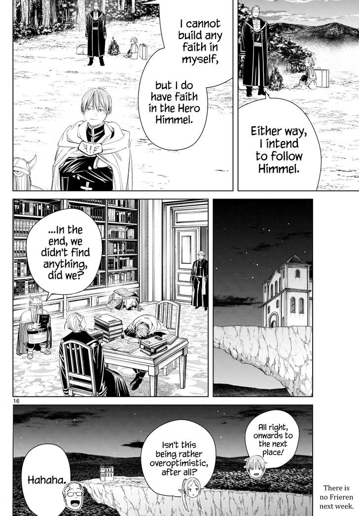 Eleceed Chapter 112 page 17