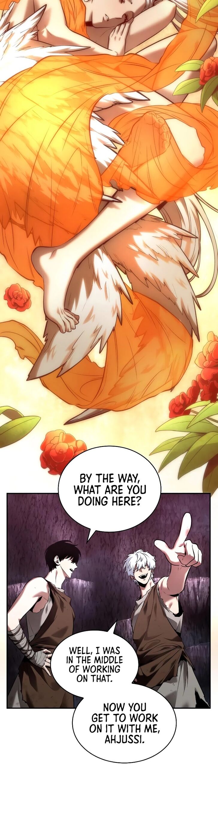Eleceed Chapter 112 page 35