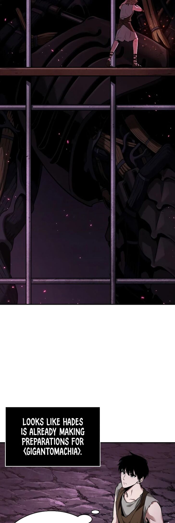 Eleceed Chapter 112 page 37