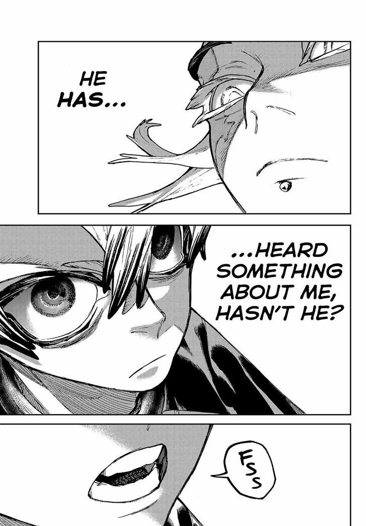 Gachi Akuta Chapter 112 page 44