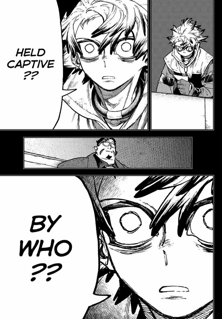 Gachi Akuta Chapter 112 page 50