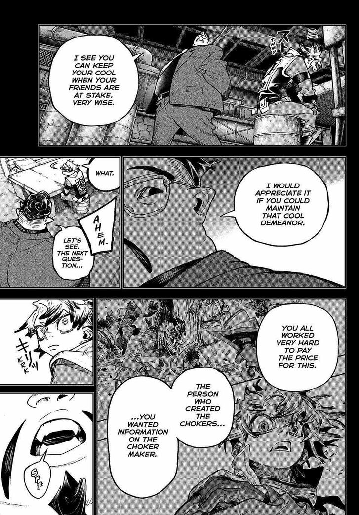 Gachi Akuta Chapter 112 page 52