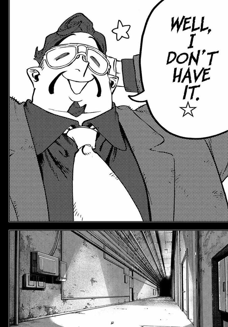 Gachi Akuta Chapter 112 page 53