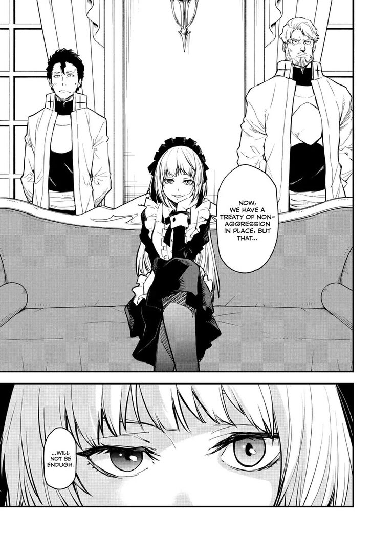 Tensei Shitara Slime Datta Ken Chapter 112 page 85