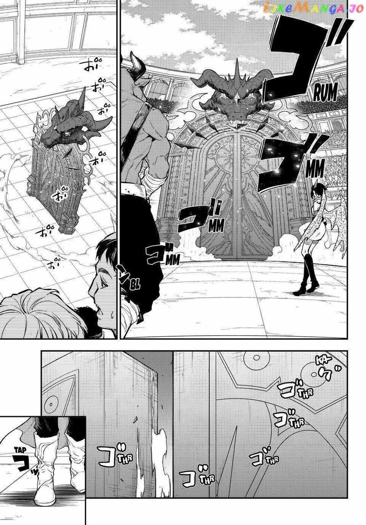 Tensei Shitara Slime Datta Ken Chapter 113 page 10