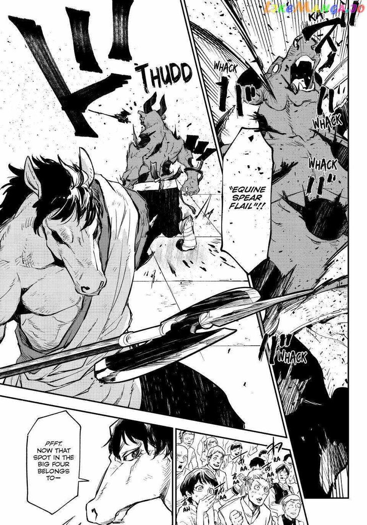 Tensei Shitara Slime Datta Ken Chapter 113 page 18
