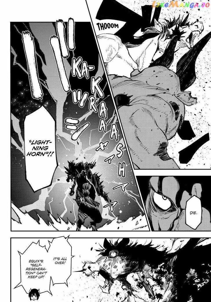 Tensei Shitara Slime Datta Ken Chapter 113 page 19