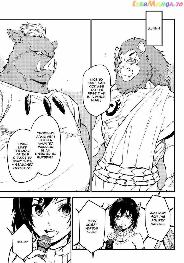 Tensei Shitara Slime Datta Ken Chapter 113 page 32