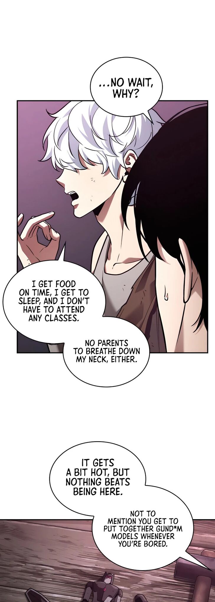 Eleceed Chapter 113 page 19