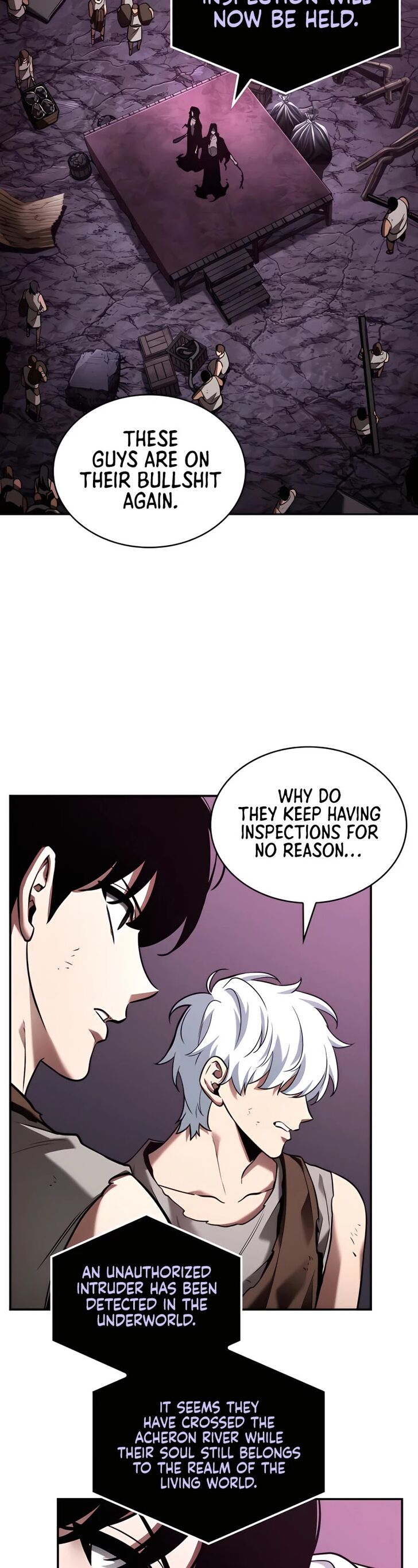 Eleceed Chapter 113 page 22