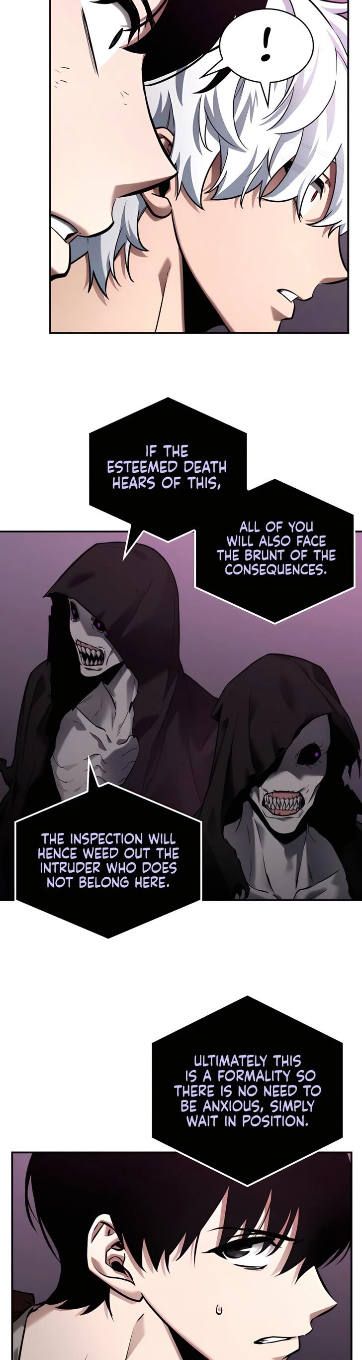 Eleceed Chapter 113 page 23