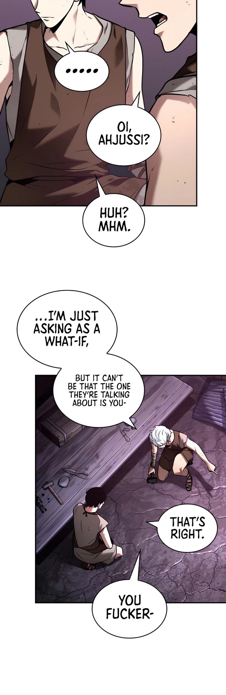 Eleceed Chapter 113 page 25