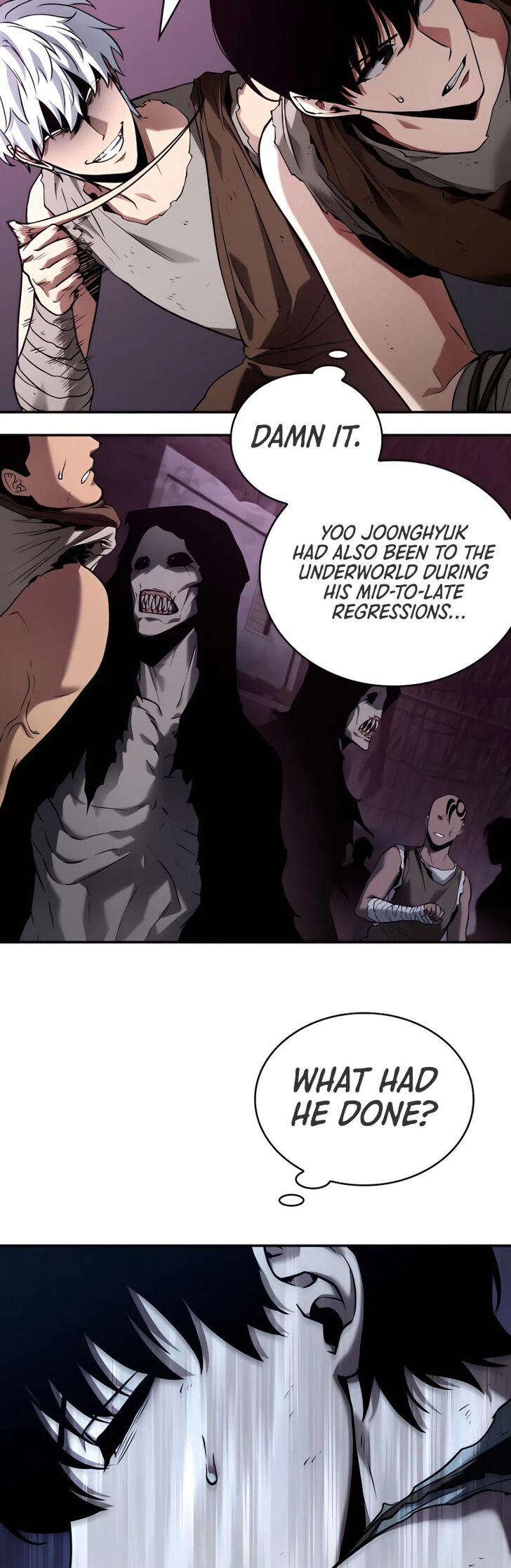 Eleceed Chapter 113 page 29