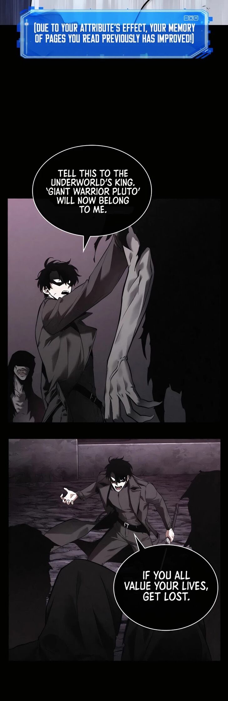 Eleceed Chapter 113 page 30