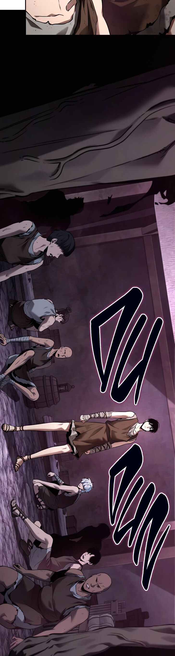 Eleceed Chapter 113 page 33