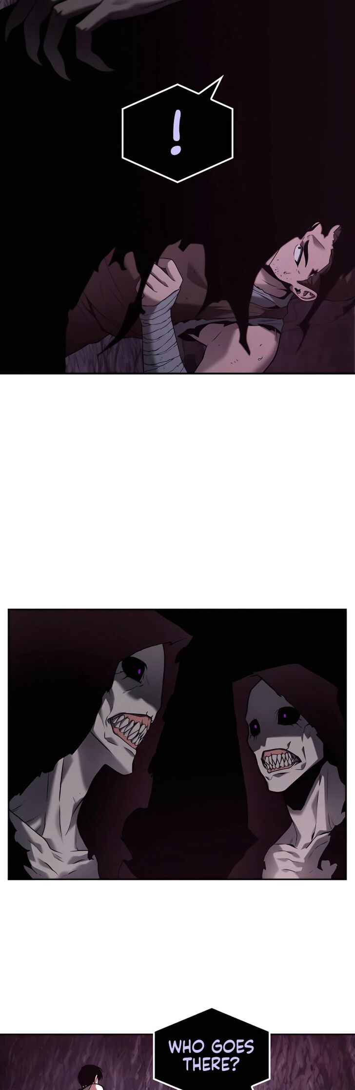 Eleceed Chapter 113 page 34