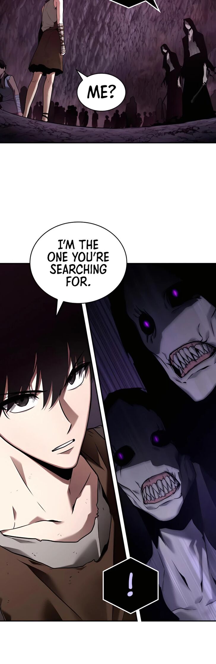 Eleceed Chapter 113 page 35