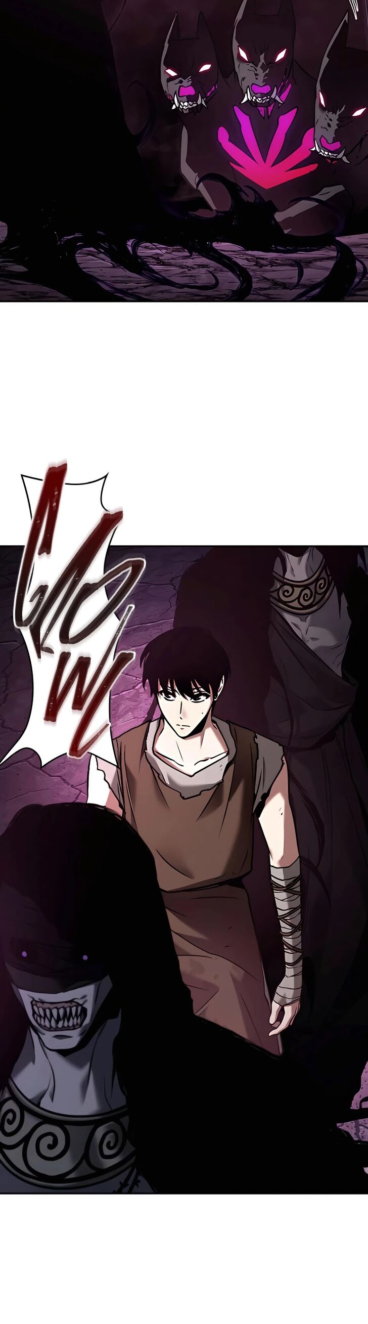 Eleceed Chapter 114 page 6