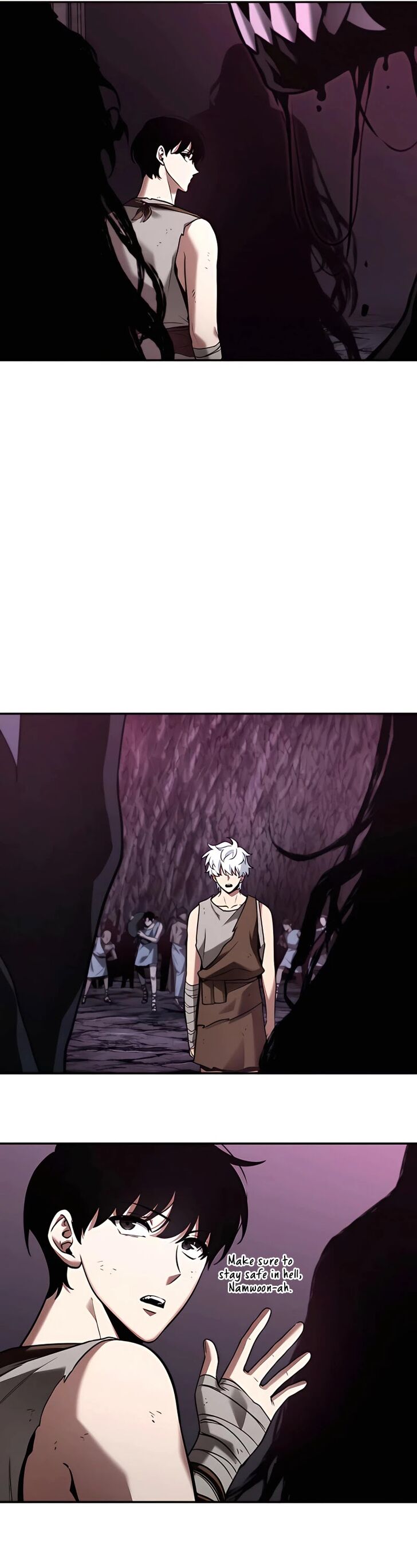 Eleceed Chapter 114 page 8