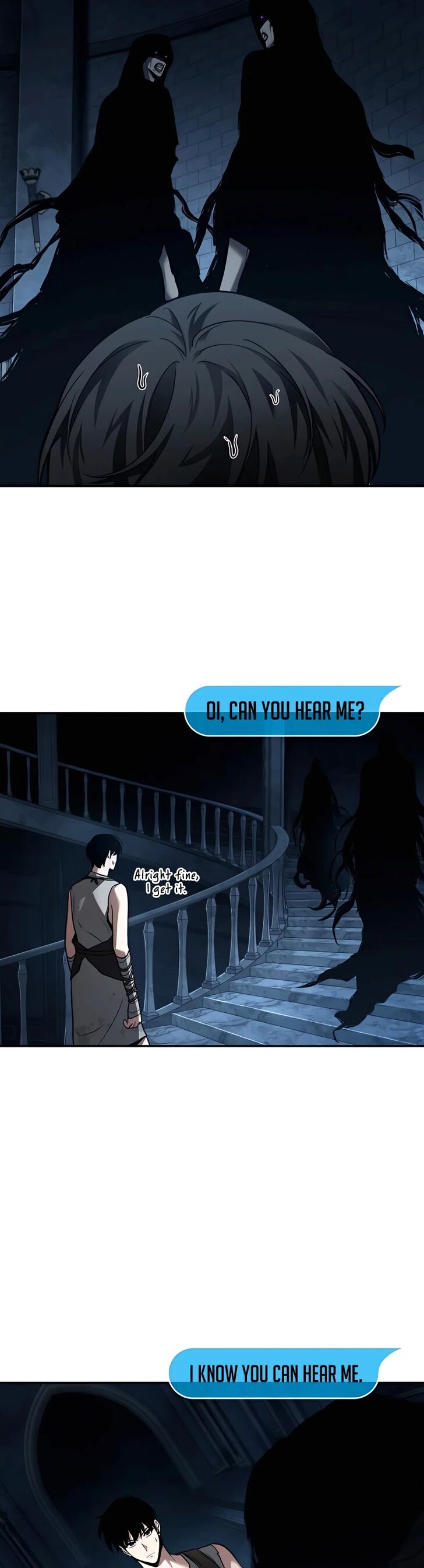 Eleceed Chapter 114 page 13