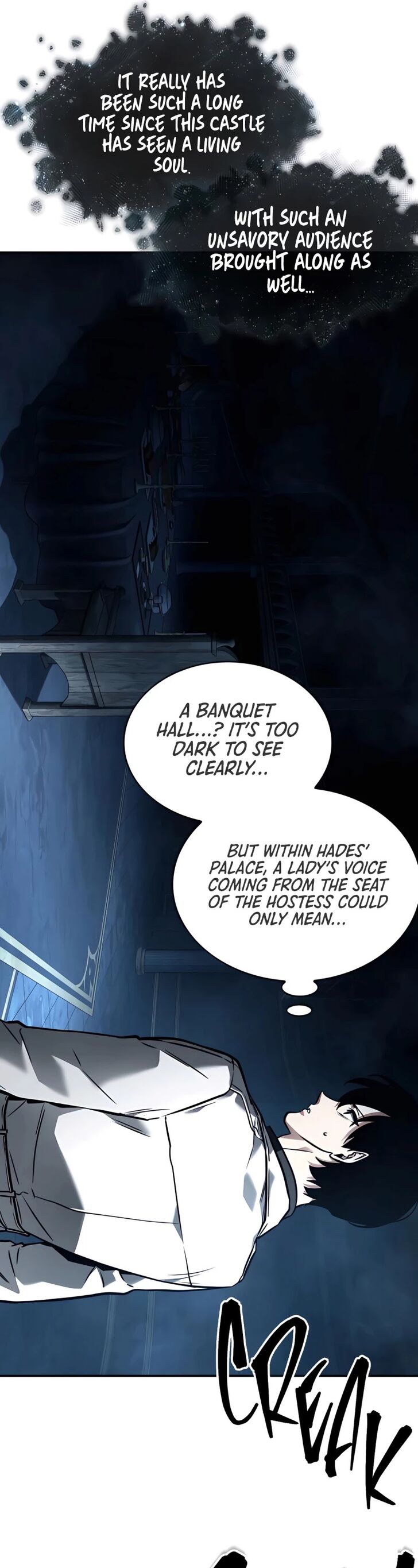Eleceed Chapter 114 page 22