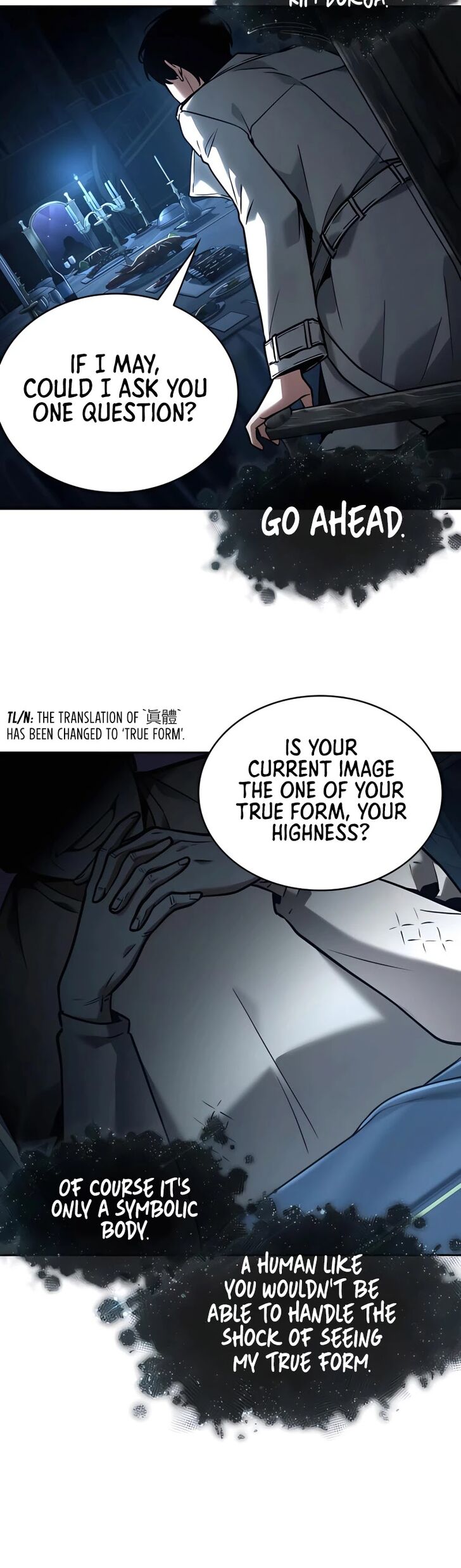 Eleceed Chapter 114 page 28