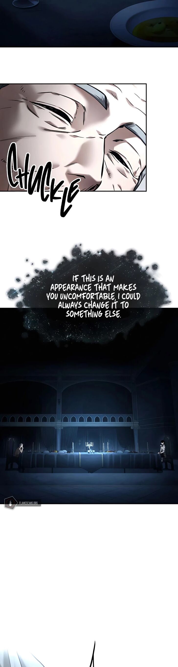 Eleceed Chapter 114 page 33