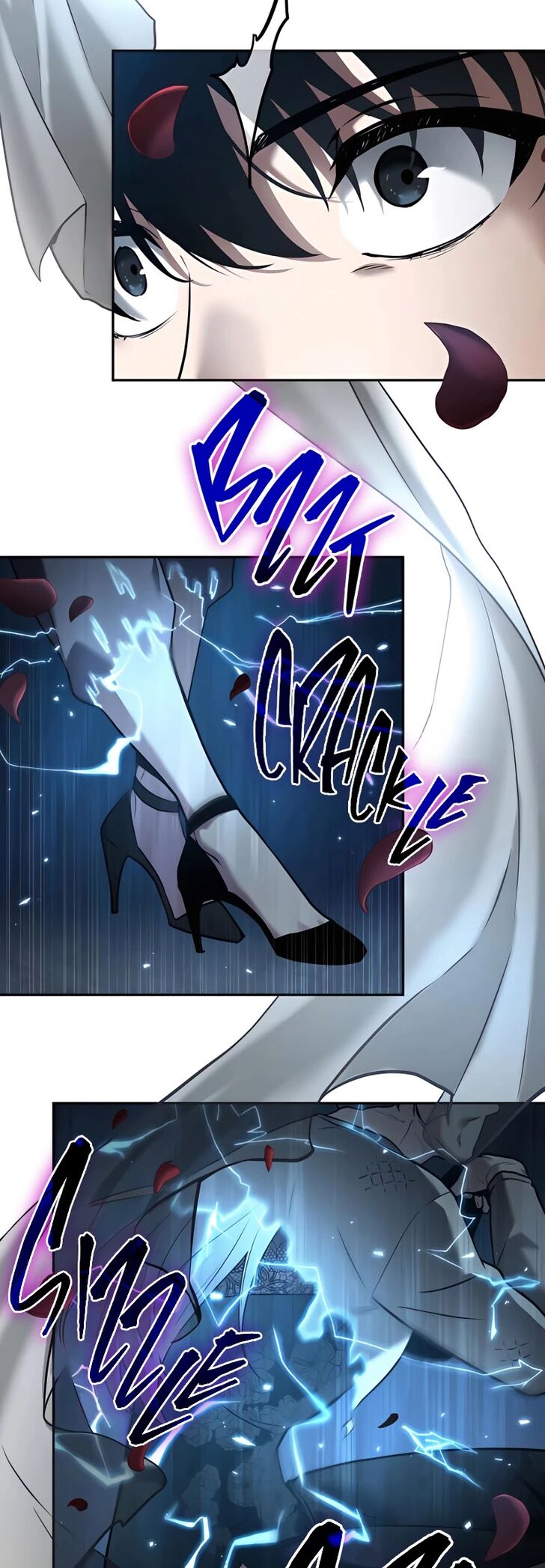 Eleceed Chapter 114 page 34