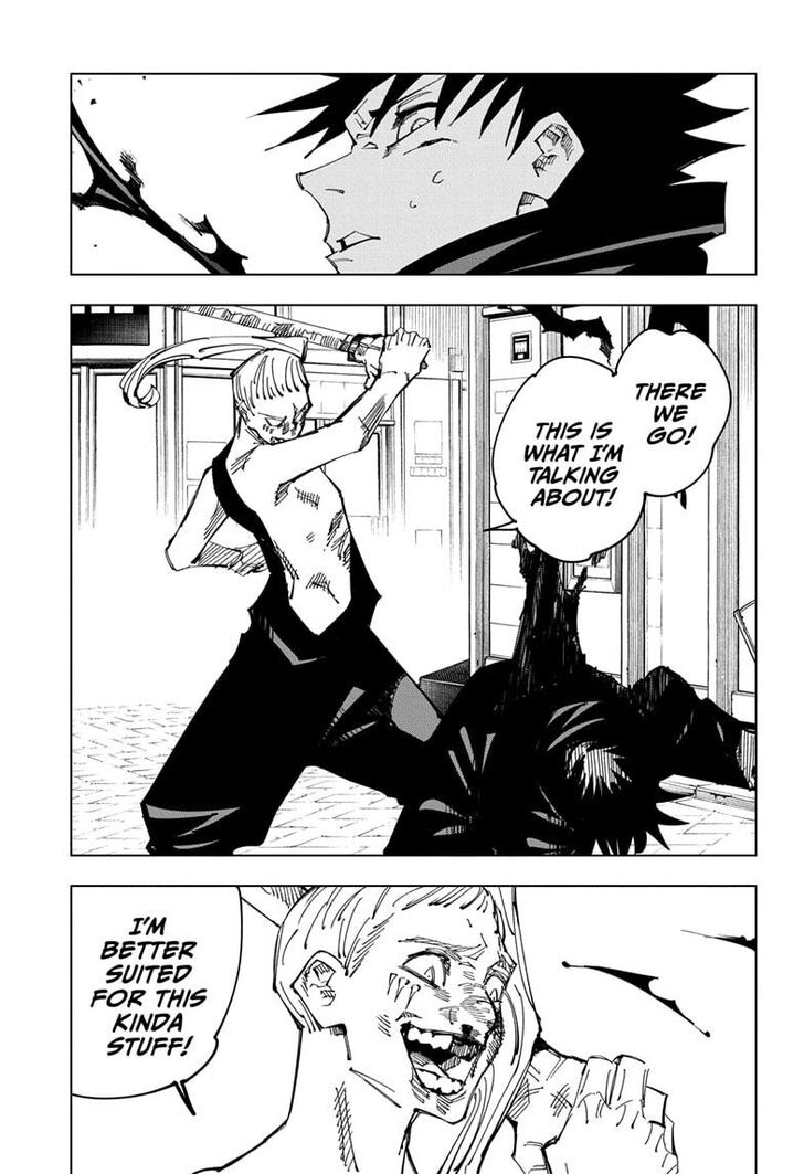 Eleceed Chapter 114 page 41
