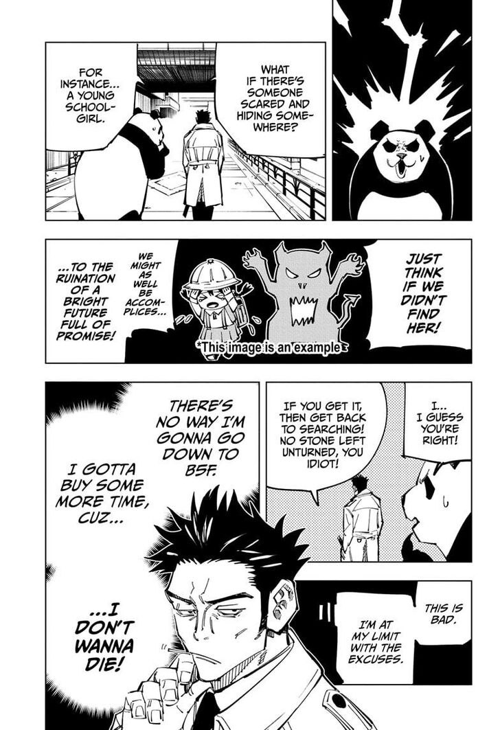 Eleceed Chapter 114 page 43