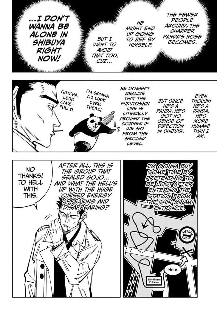 Eleceed Chapter 114 page 44