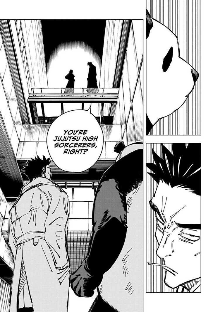 Eleceed Chapter 114 page 45