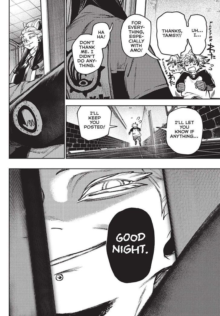Gachi Akuta Chapter 114 page 54