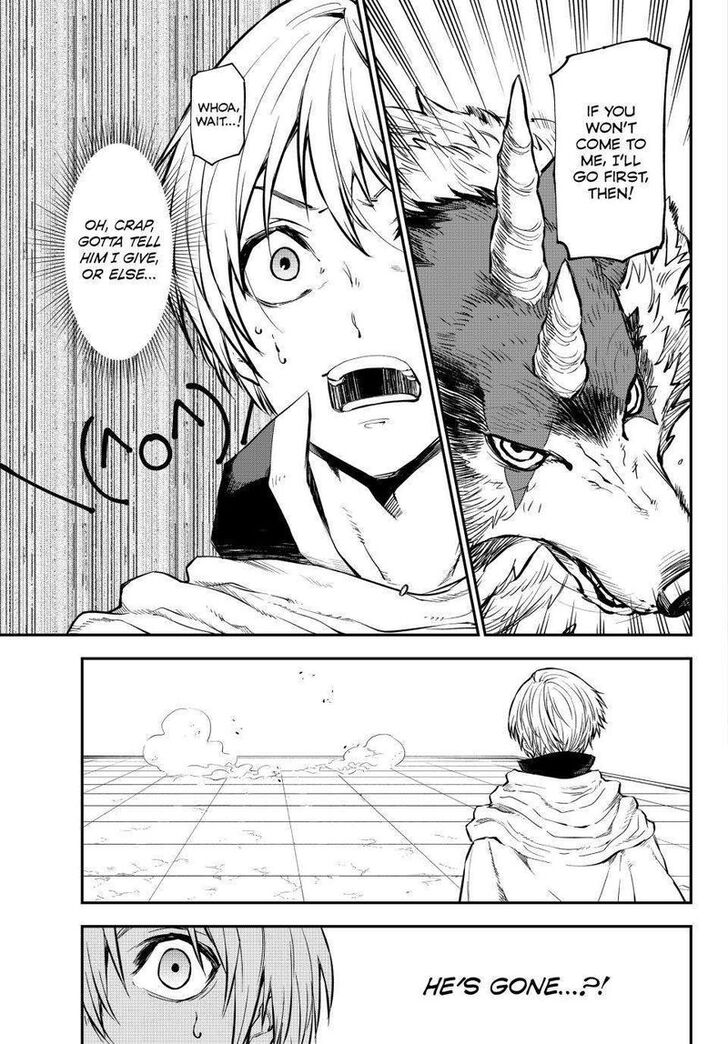 Tensei Shitara Slime Datta Ken Chapter 115 page 64