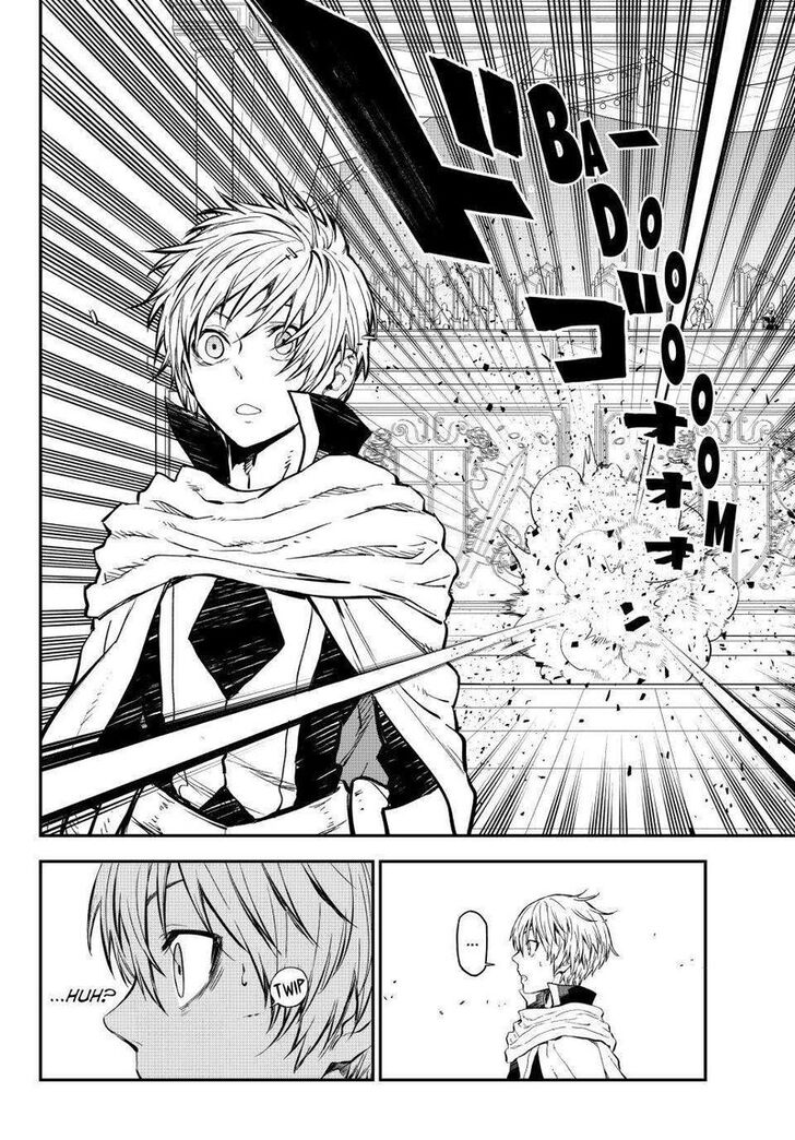Tensei Shitara Slime Datta Ken Chapter 115 page 65