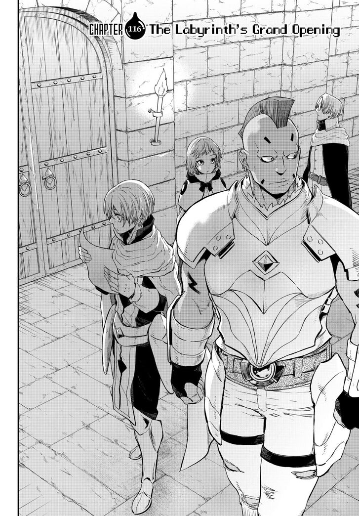 Tensei Shitara Slime Datta Ken Chapter 116 page 27