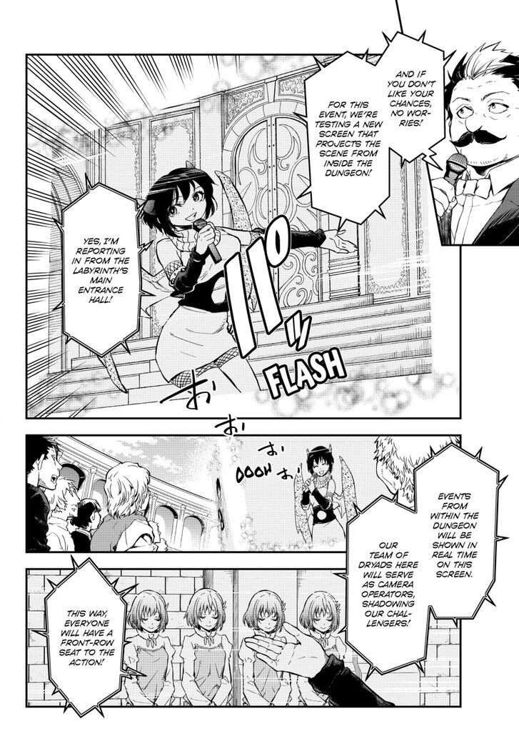 Tensei Shitara Slime Datta Ken Chapter 116 page 29