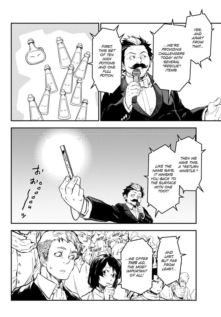 Tensei Shitara Slime Datta Ken Chapter 116 page 31